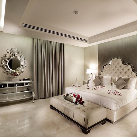 Aswar Hotel Suites Riad Exterior foto