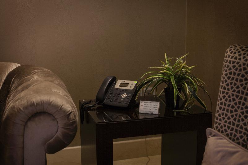 Aswar Hotel Suites Riad Exterior foto