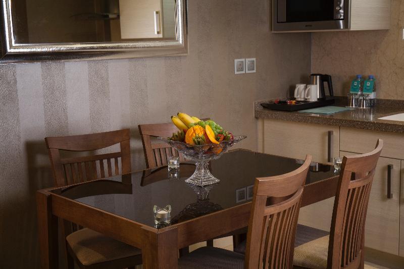Aswar Hotel Suites Riad Exterior foto